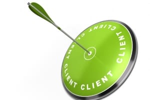 2. Zeroing In On Your Target Client Mindset