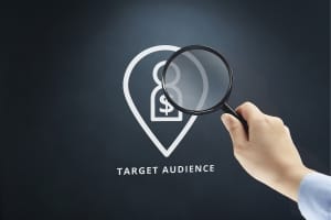 2. Zeroing In On Your Target Client Mindset
