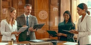 SEO for Law Firms