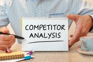 5. Dissecting The Competitor Playbook