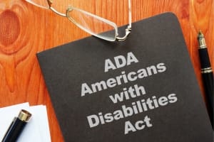 ADA Compliance And Your Website
