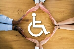 ADA for law firms