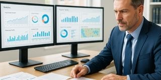 Analytics and reporting