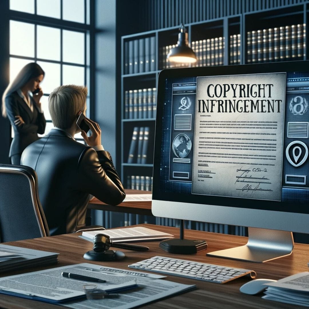 The Importance of Proper Image Sourcing for Your Law Firm Blog