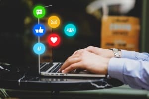 Boost Your Law Firm's Success with Social Media