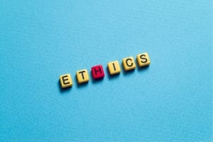 Choosing Ethical Marketing for Law Firms