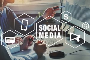 Crafting Law Firm Marketing: Social Media's Impact