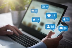 Crafting Law Firm Marketing: Social Media's Impact