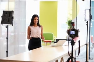 Crafting Your Law Firm's Video Strategy