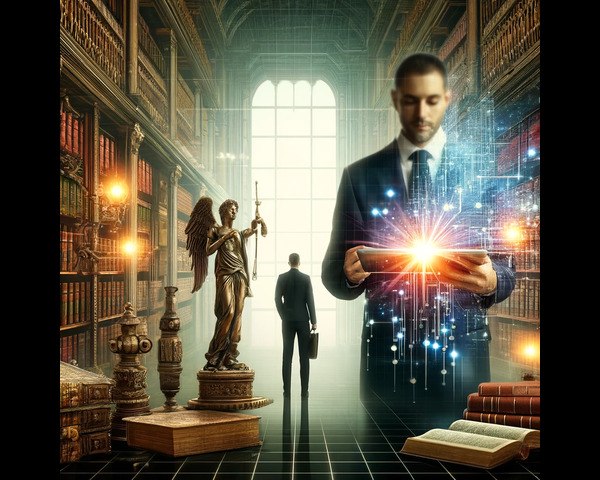 Law Firms Go Digital: Win Clients in the Modern Age