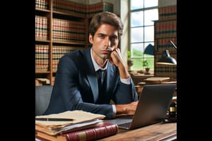 a tale of two lawyers- how legal digital marketing helped