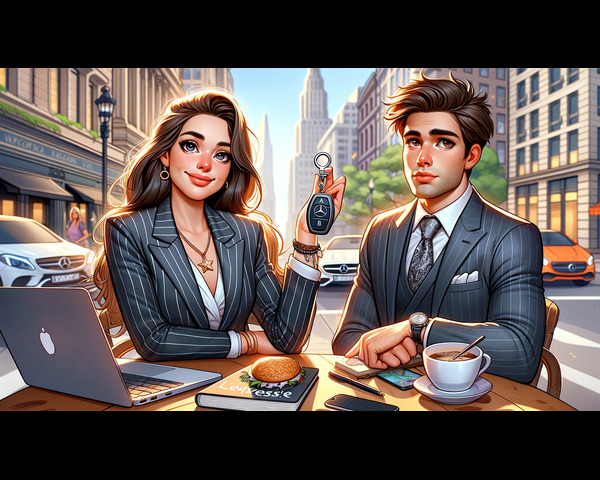 What does marketing do for a law firm?