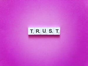 EEAT Trustworthiness