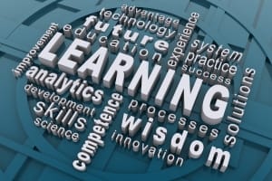 Embracing Continuing Legal Education