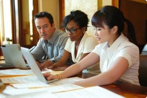 Ethical Excellence, Unwavering Compliance
