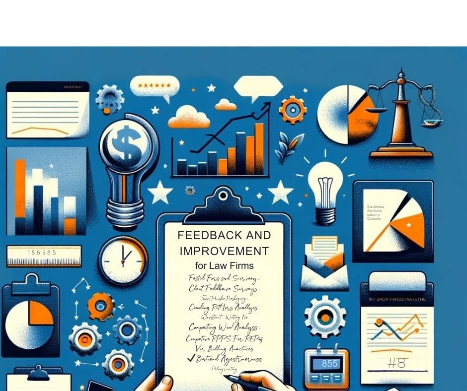 KPI 105: Client Feedback and Process Refinement