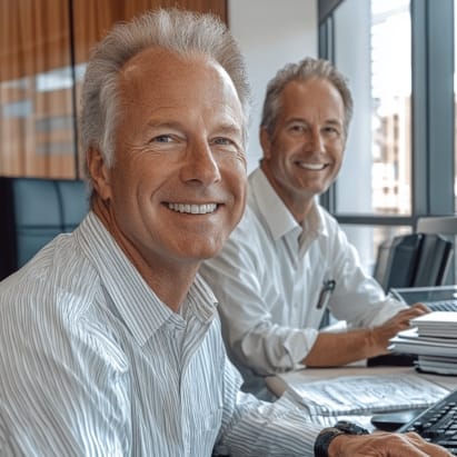 Hassle-Free Listings: We Handle the Headaches, You Get the Clients