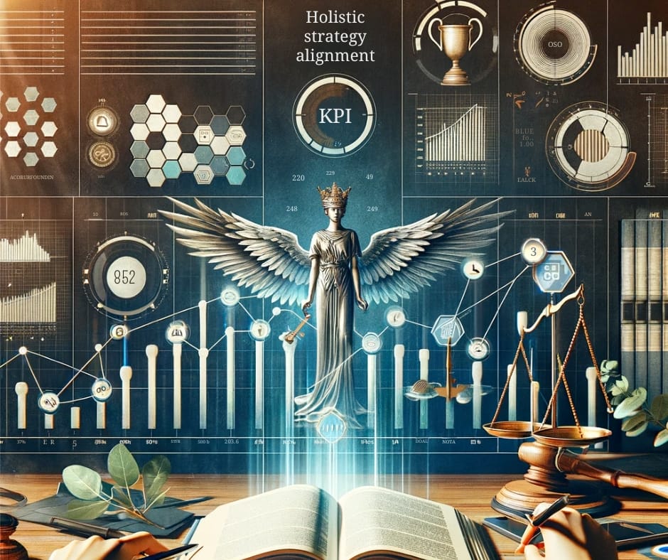 KPI 101 for Law Firms: Strategic Planning and Alignment