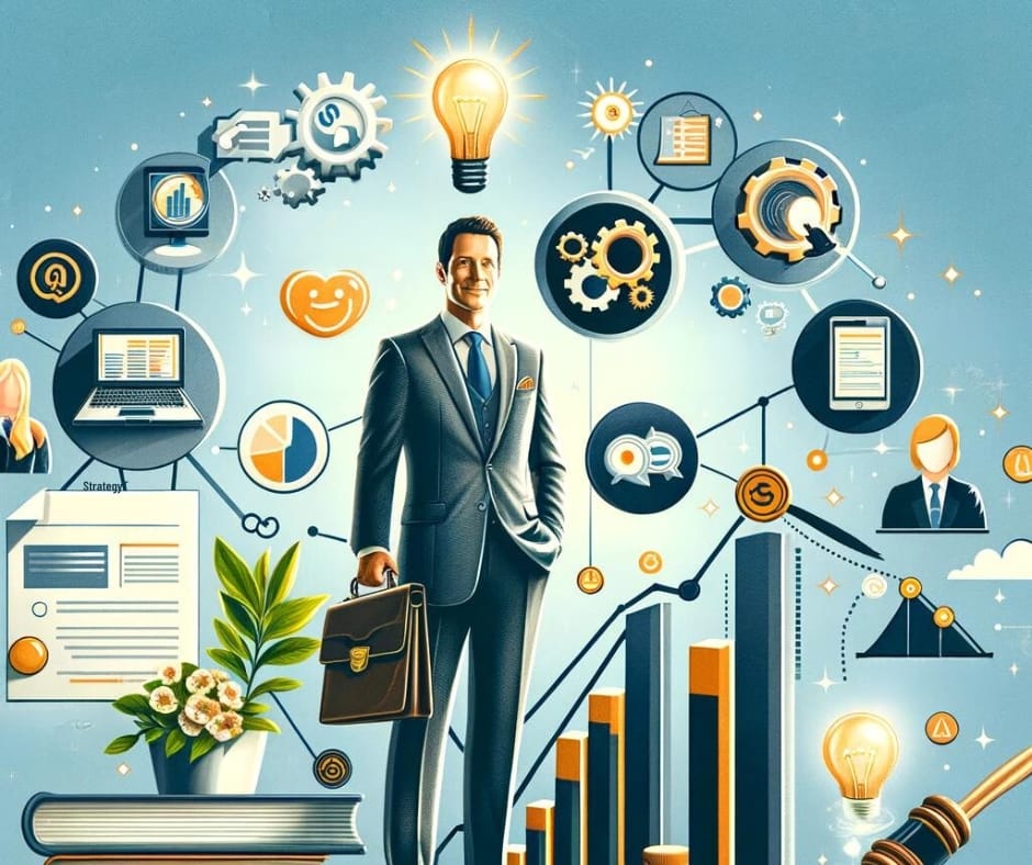 KP102: Enhance Client Acquisition and Retention
