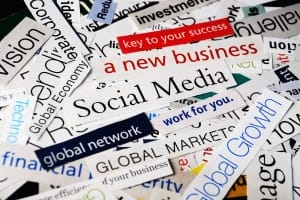 how do I market my law firm on LinkdIN
