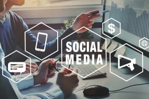 how do I market my law firm on LinkdIN