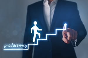 KPI 104: Attorney Performance and Firm Productivity