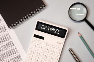 KPI 107: Optimizing Law Firm Efficiency