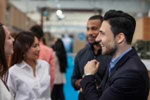 Keys to a Winning Marketing Strategy for Attorneys: Network