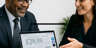 Law Firm Brand Visibility