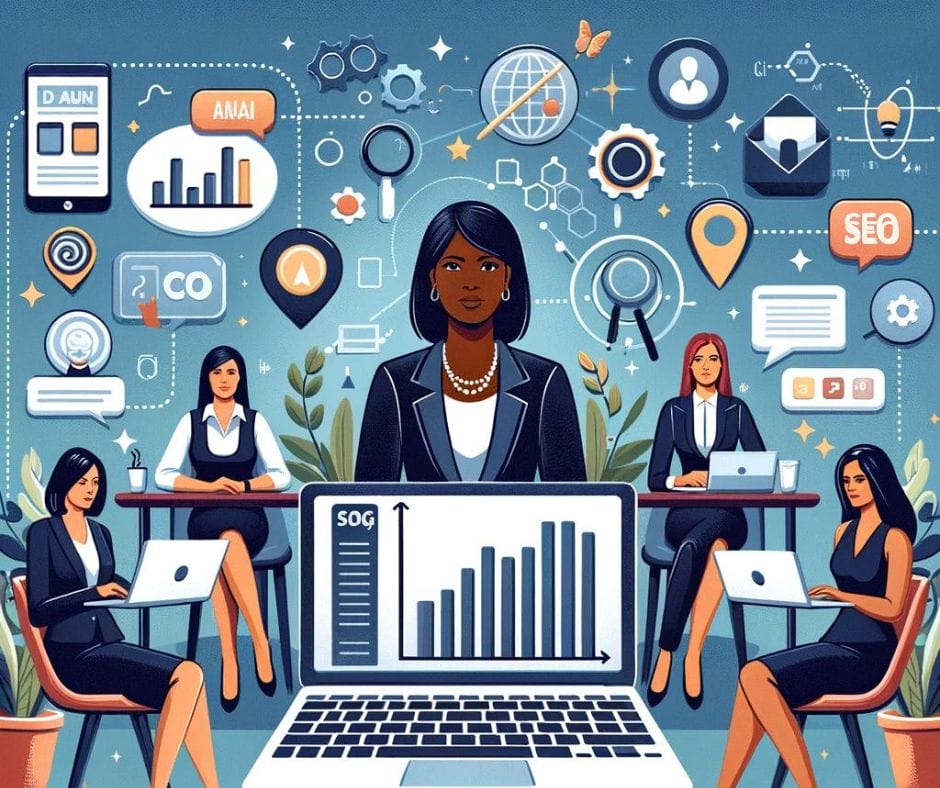 KPI 103: Tracking Digital Presence Metrics to Guide Law Firm Growth