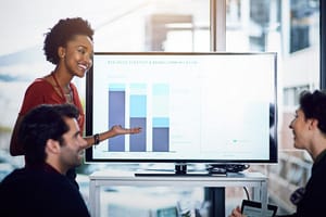 Law Firm KPI's