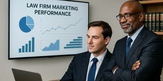 Law Firm Profitability Marketing