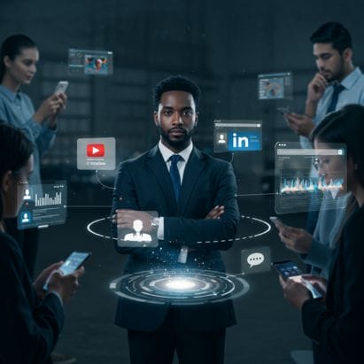 Law Firm SEO at every touchpoint