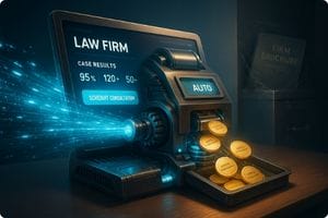 Law Firm Web Design