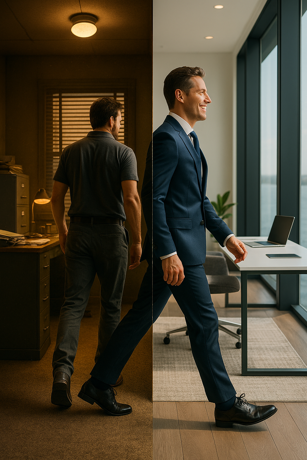 Law Firm growth strategy