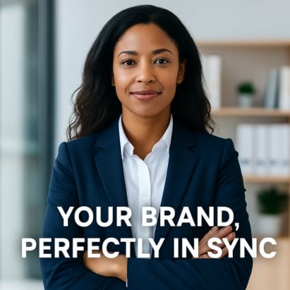 Law Office Branding Voice