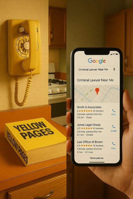 Law Office Citations & Directories