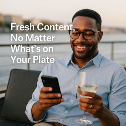 Law Office Marketing Content