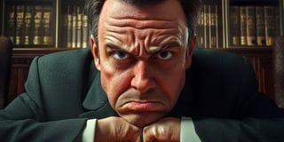 Lead-Gen Scams