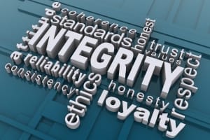 Liabilities to Likes: Legal Advertising Ethics
