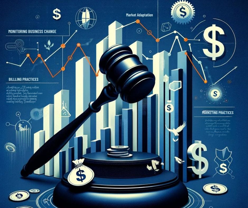 KPI 108: Market Adaptation Strategies for Law Firms