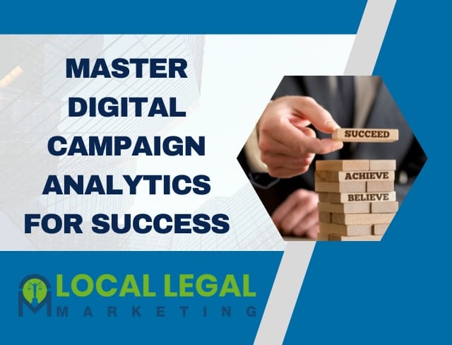 Master Digital Campaign Analytics for Success