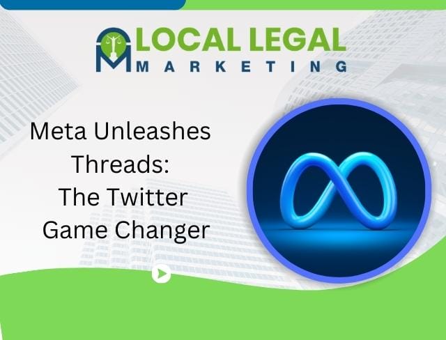Meta Unleashes Threads: The Twitter Game Changer