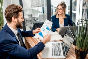 New Google Analytics for lawfirms