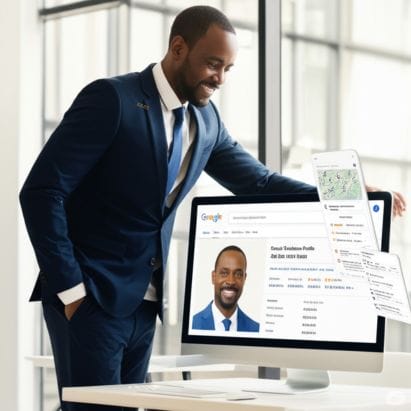 Owning Your Local Legal Market- Citations & Directories Done Right