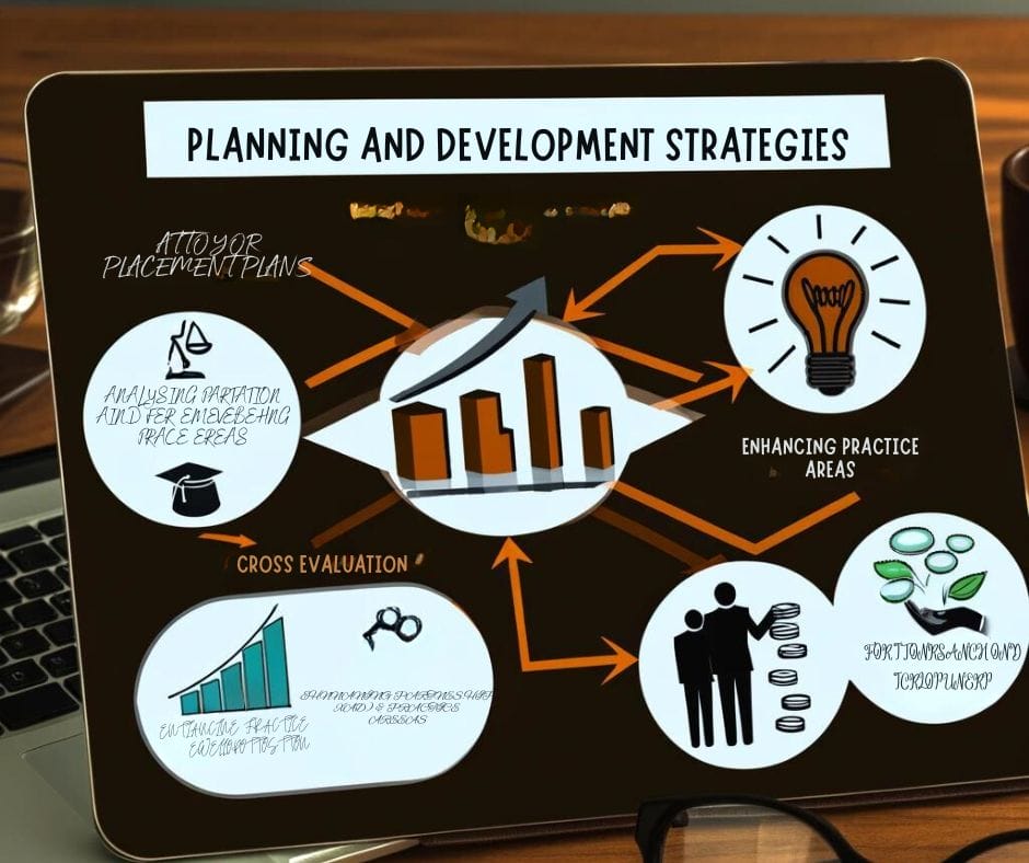 KPI 106: Planning for Law Firm Growth