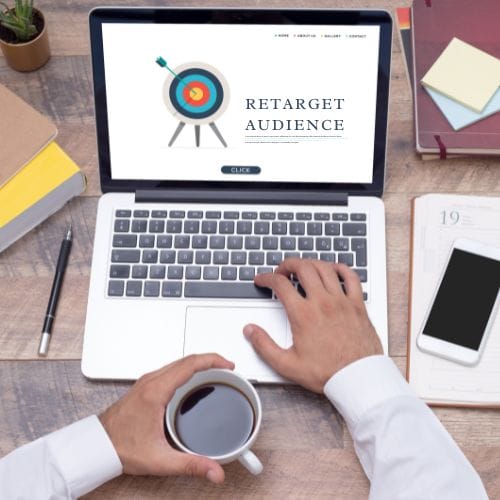 RETARGET Ads for Lawyers