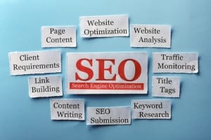 SEO for Attorneys: Tailoring SEO for Law Firms