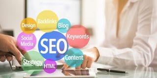 SEO for lawfirms