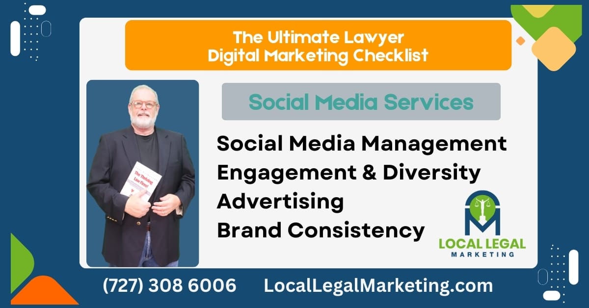 Amplify Your Law Firm’s Impact with Strategic Social Media